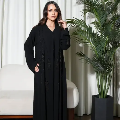 Angelique Official Abaya