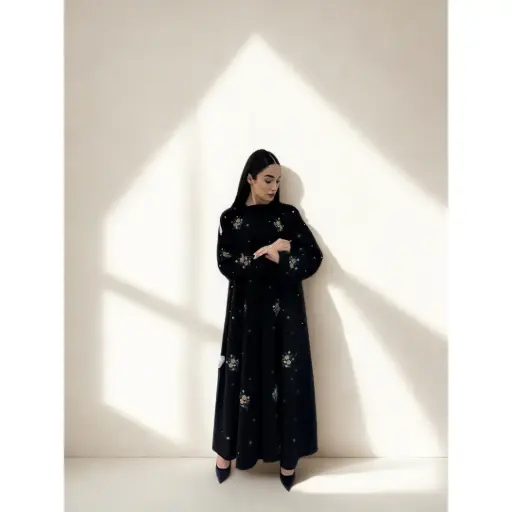 Lafeen Abaya