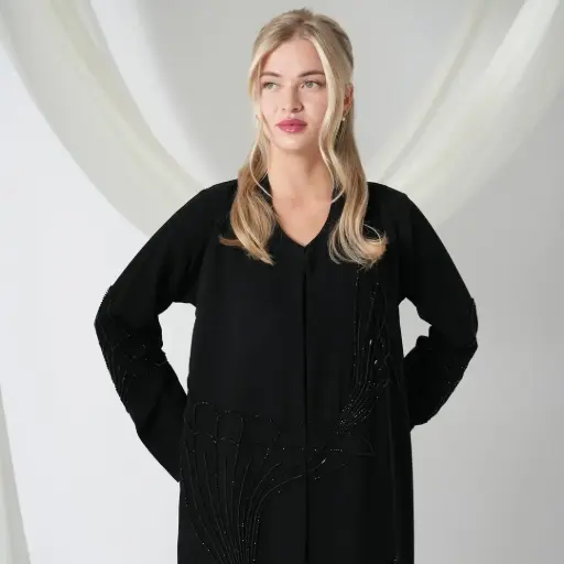 Angelique Official Abaya