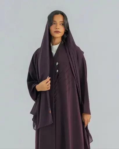 FB Collection Abaya