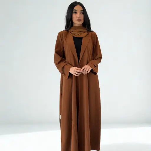 Valeri Attire Abaya