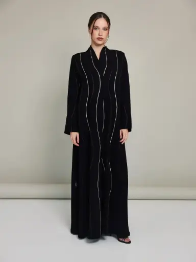 عباية باي آيات