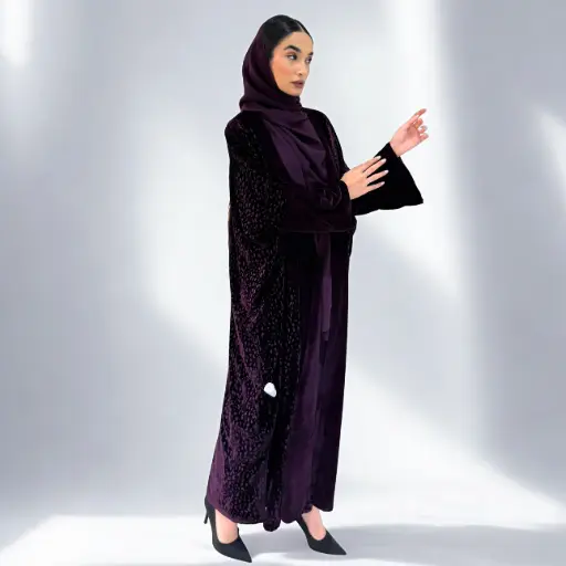 عباية باي إل إس