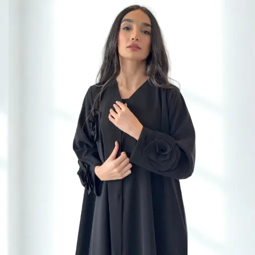 Louisa Collection Abaya 