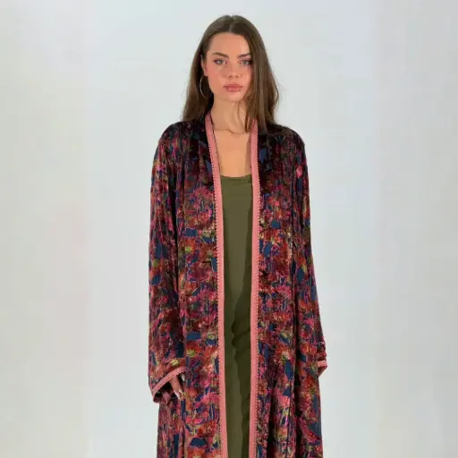 عباية باي إف 6