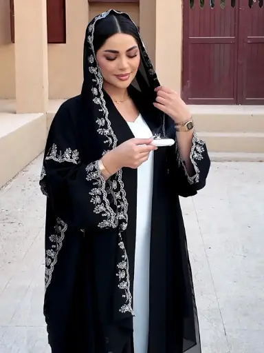 HDB Collection Abaya