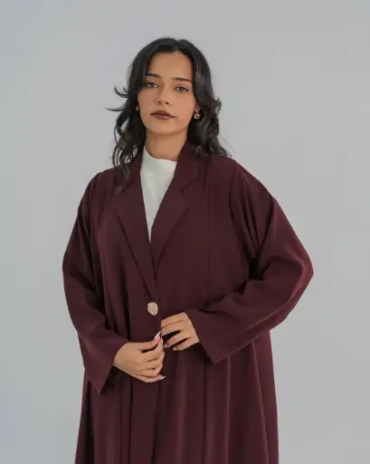 عباية اف بي كولكشن