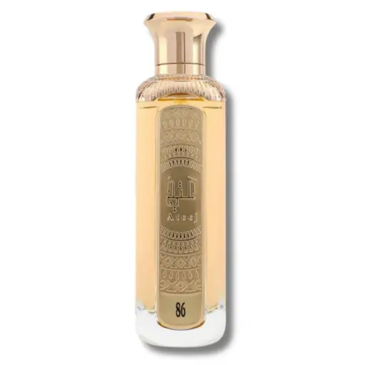 [2122232426870] Ateej 86 Light Fragrance 