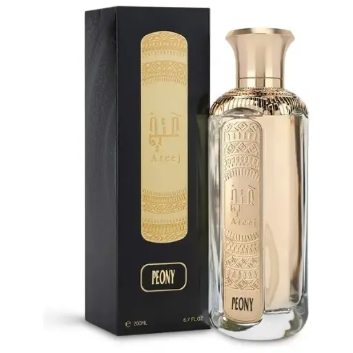 [2122232428410] Ateej Peony Light Fragrance