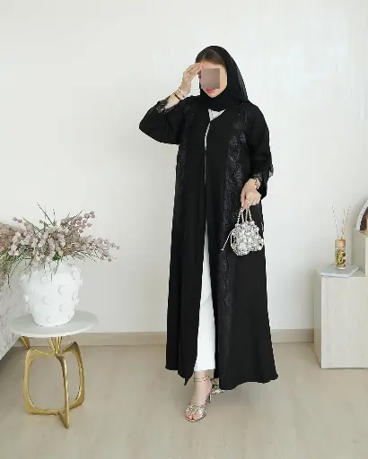 عباية درزه