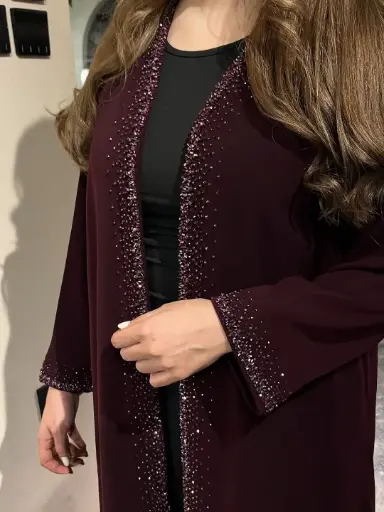 عباية أوشا لاين