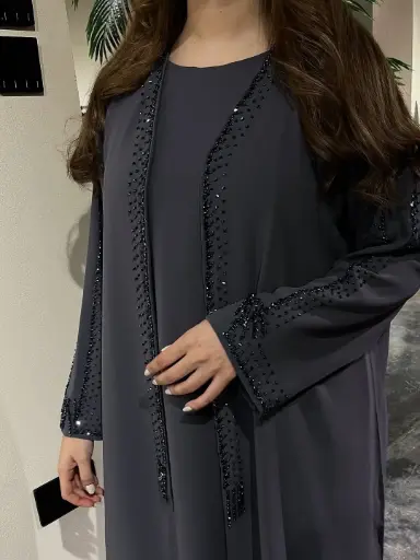 Osha Line Abaya