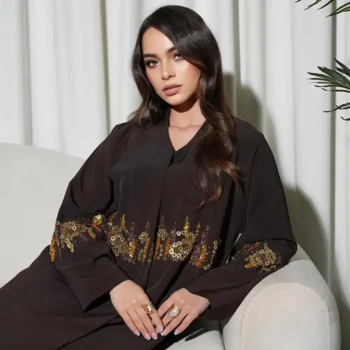 عباية أنجليك أوفيشل