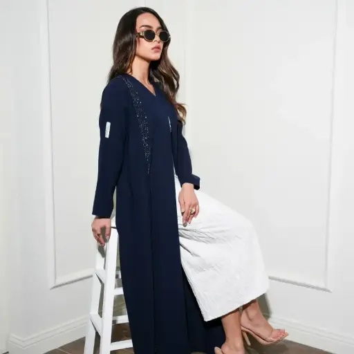 Angelique Official Abaya