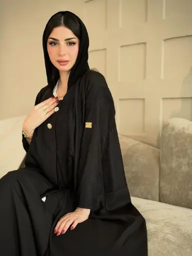 عباية هدب كولكشن