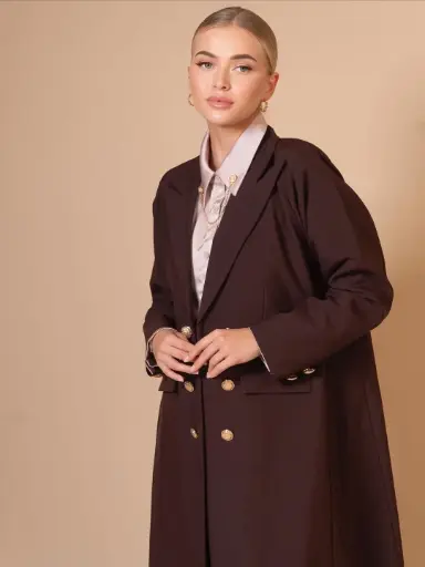عباية تام