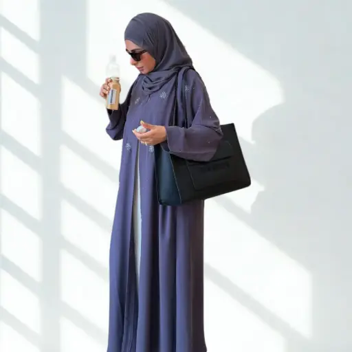 Lafeen Abaya