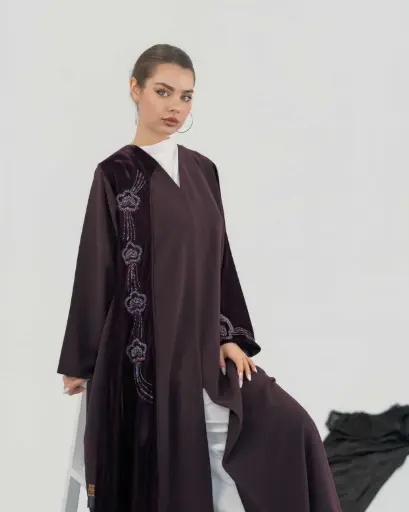 FB Collection Abaya