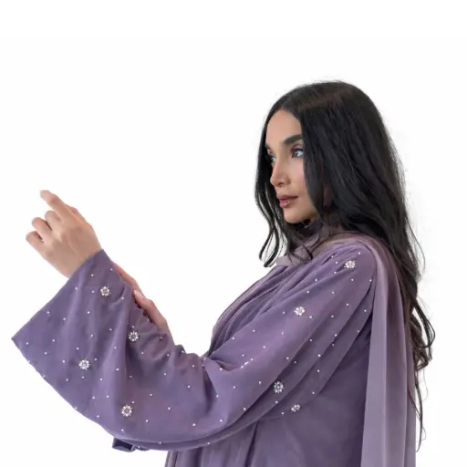 عباية غدفة بوتيك