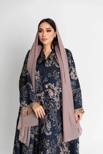 عباية باي آيات