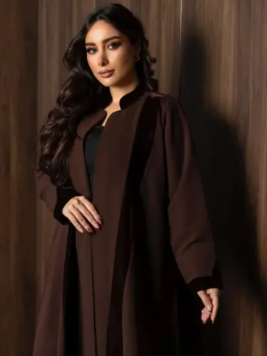 عباية باي آيات