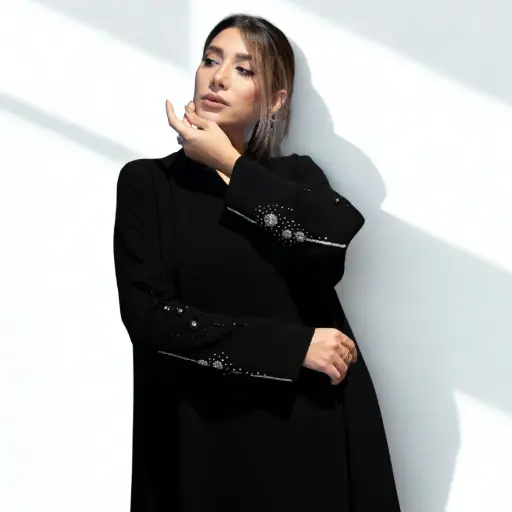 Chamelee Official Abaya