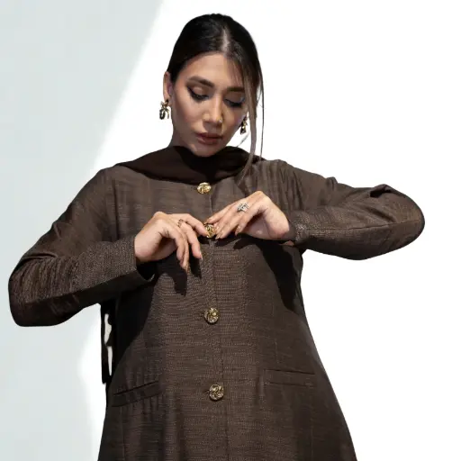 Chamelee Official Abaya