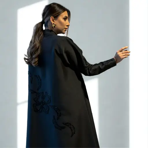 Chamelee Official Abaya