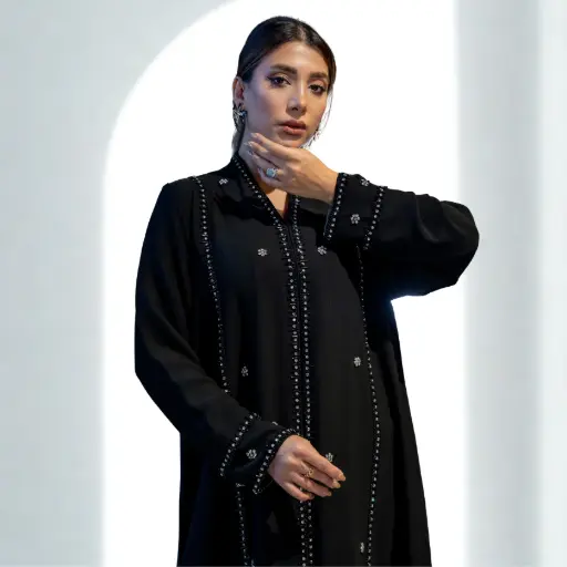 Chamelee Official Abaya 