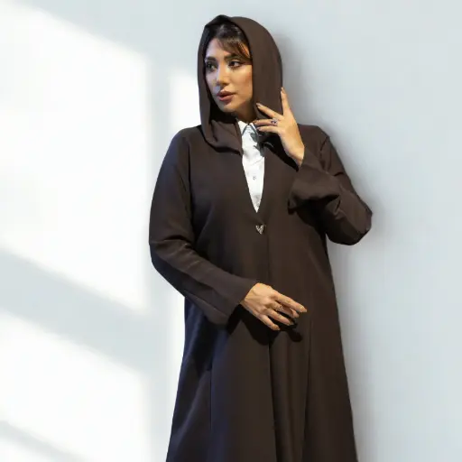 عباية شاميلي أوفيشال