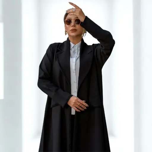 Chamelee Official Abaya 