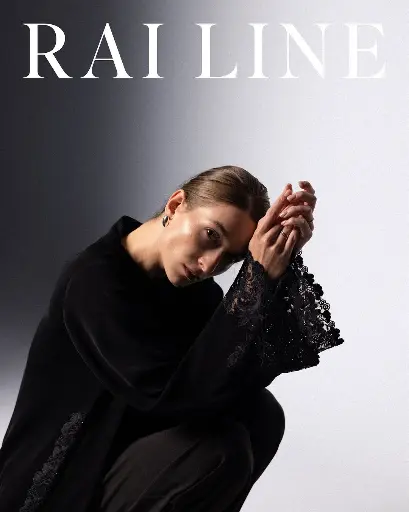 Railine Abaya