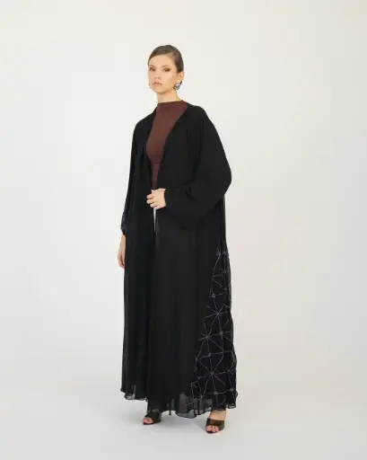 Railine Abaya
