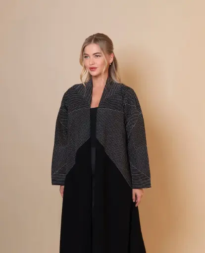 عباية وير باي اي اي