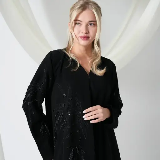 Angelique Official Abaya