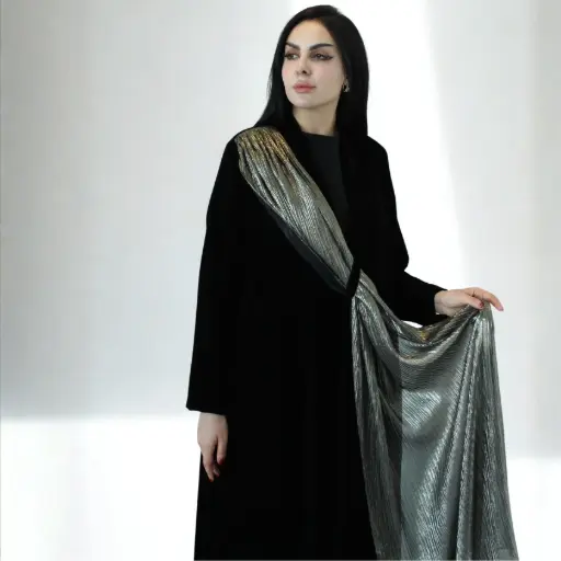 عباية باي إل اس