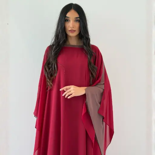  فستان توين شيك فاشن