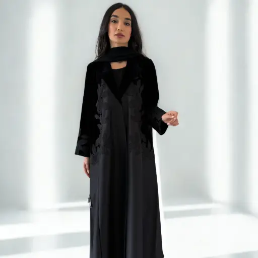 Louisa Collection Abaya