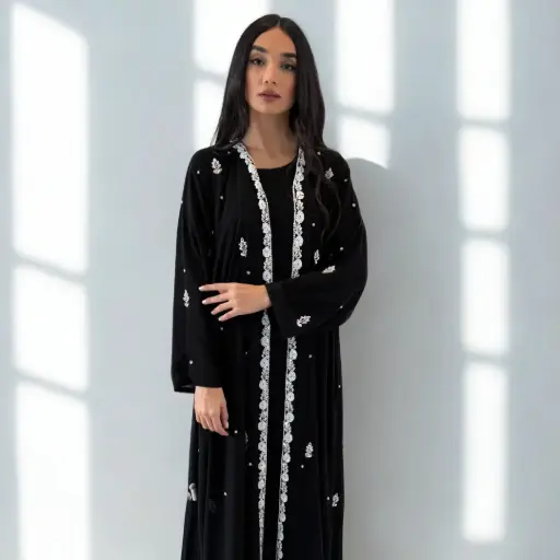 Five Collection Abaya