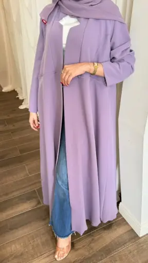 عباية تشيري