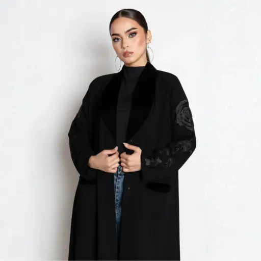 By Ayat Abaya