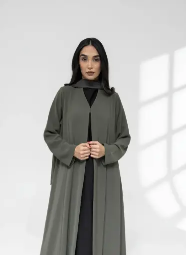 Khait Abaya