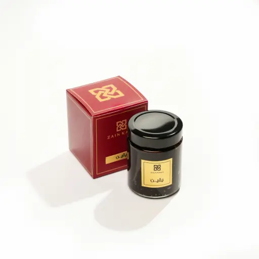 [ZKYA] الزين كله بخور (يقين)