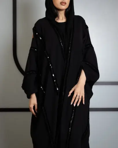 1.0.9 Abaya