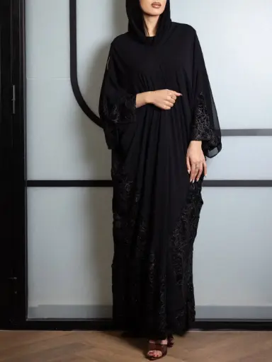 1.0.9 Abaya