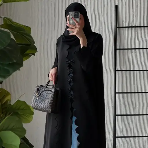 1.0.9 Abaya