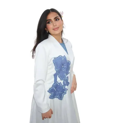1.0.9 Abaya