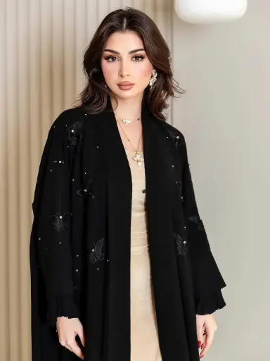 HDB Collection Abaya