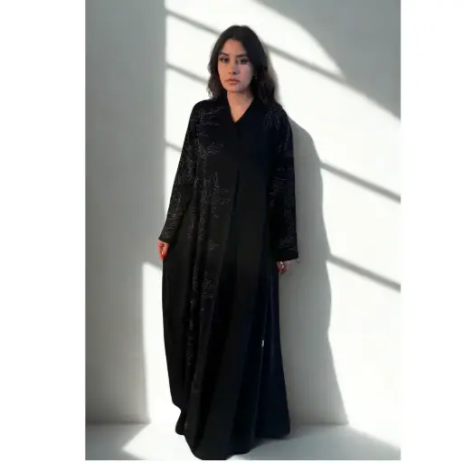 Stylish By Bayan Abaya