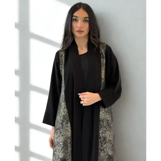 عباية باي إل اس